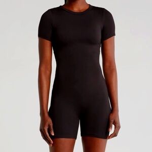 Bare Romper N BY NAKED WARDROBE